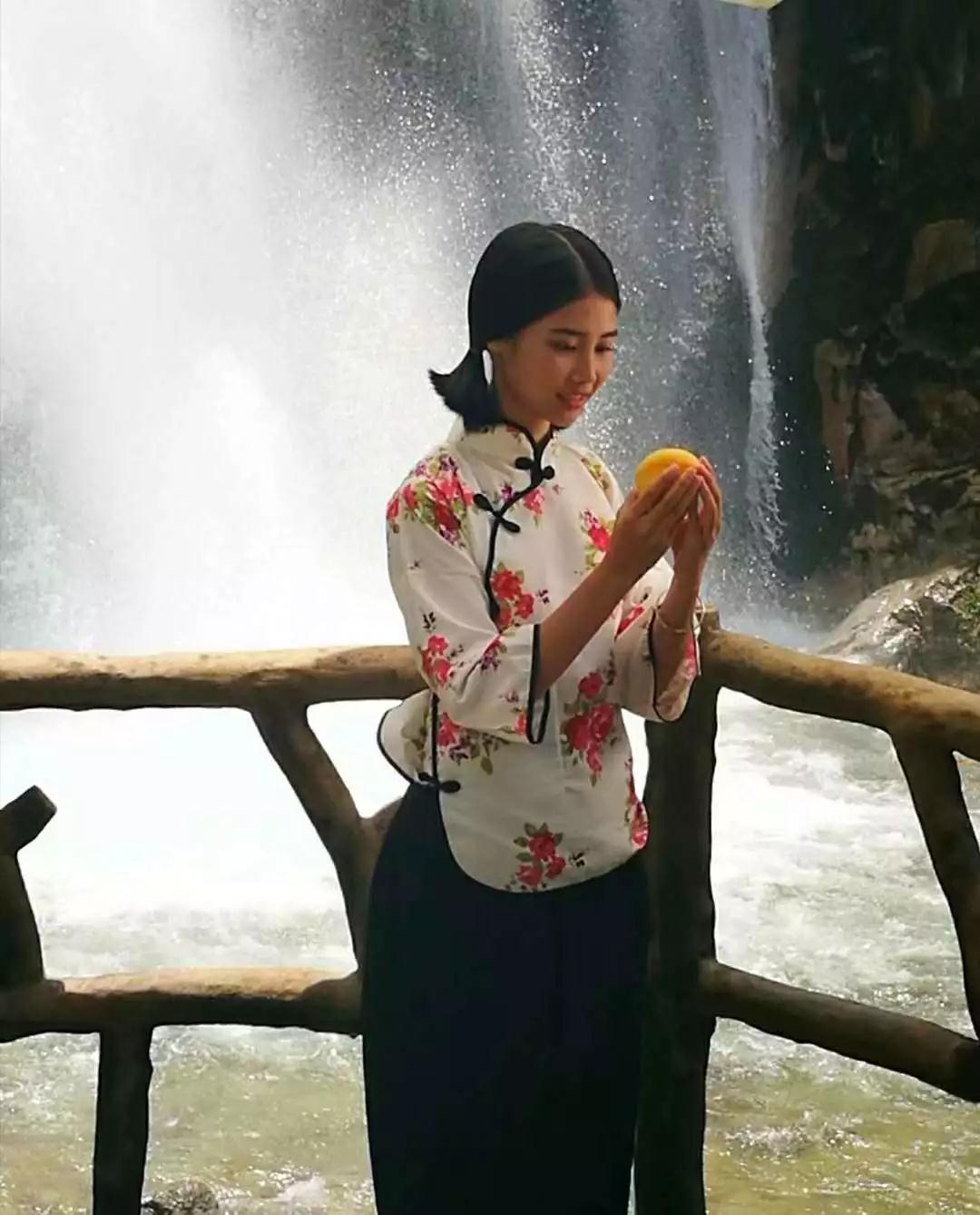 段玉婵