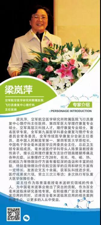 2018健康中国百全毫米波临床应用报告万里行在山西省原平市召开