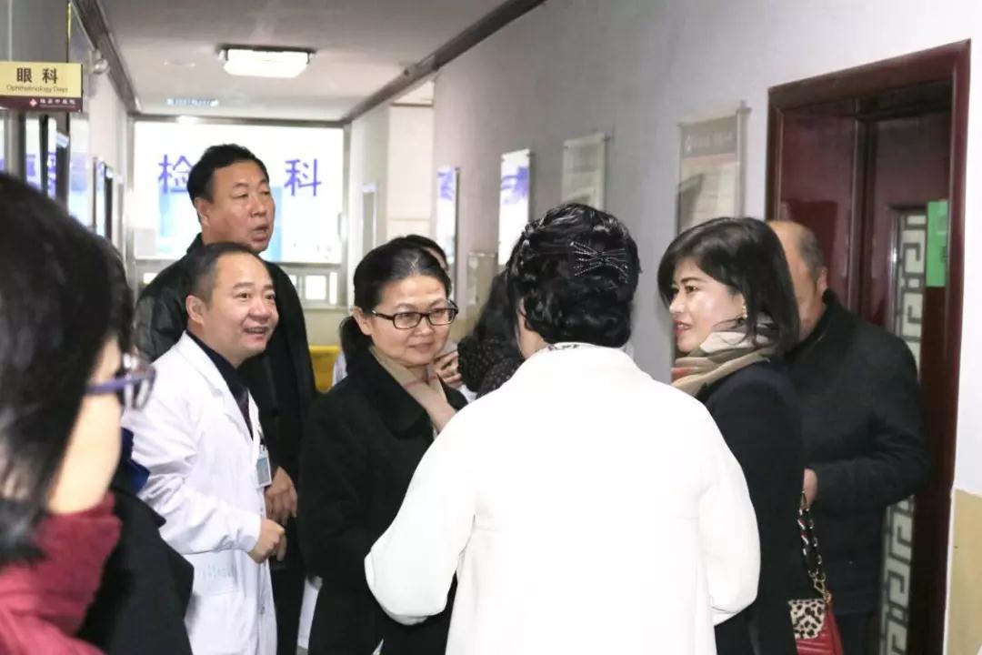 百全毫米波携手雄安新区迈向高科技医疗时代！