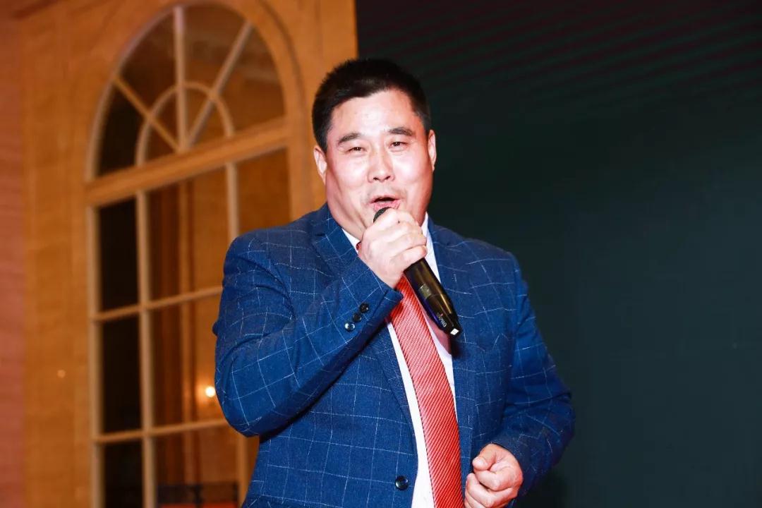 热烈庆祝“变革创新 扬帆未来”北京中成康富2019年合伙人年会胜利召开 热烈庆祝“变革创新 扬帆未来”北京中成康富2019年合伙人年会胜利召开