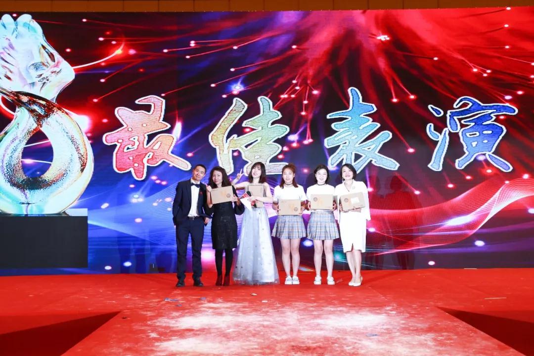热烈庆祝“变革创新 扬帆未来”北京中成康富2019年合伙人年会胜利召开 热烈庆祝“变革创新 扬帆未来”北京中成康富2019年合伙人年会胜利召开
