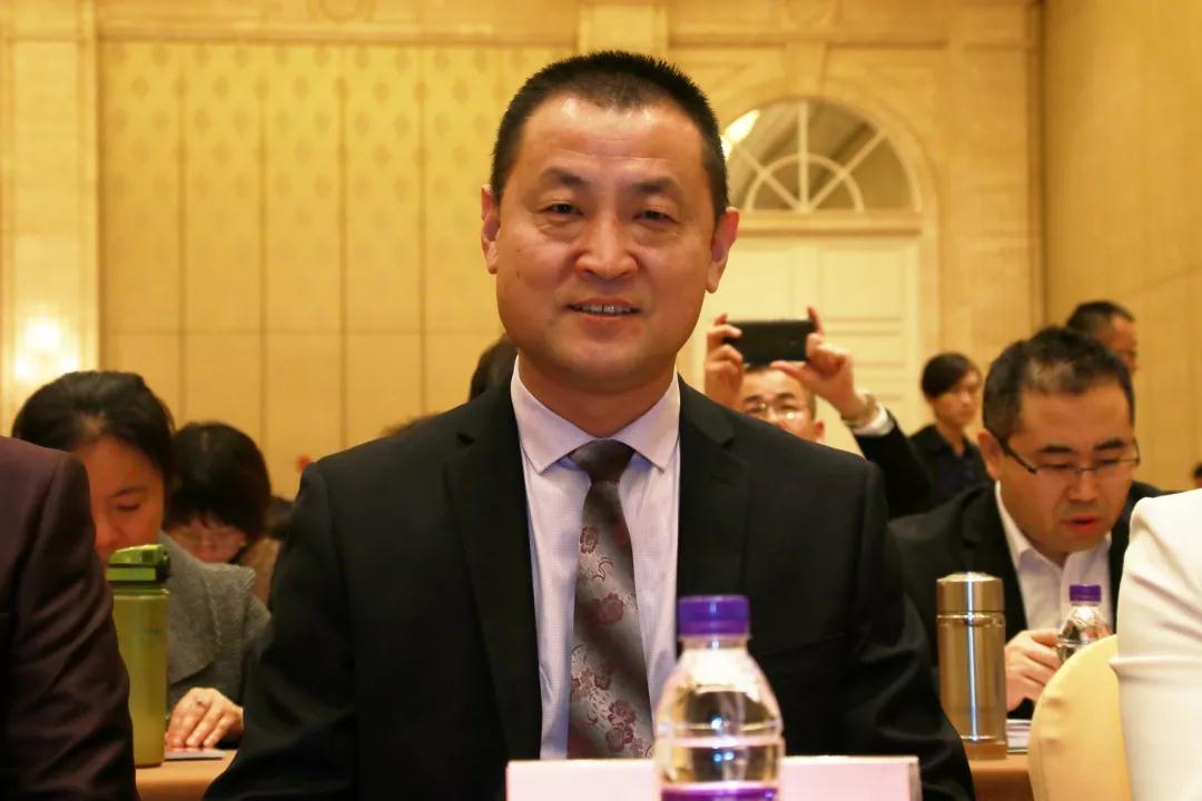 热烈庆祝“变革创新 扬帆未来”北京中成康富2019年合伙人年会胜利召开 热烈庆祝“变革创新 扬帆未来”北京中成康富2019年合伙人年会胜利召开