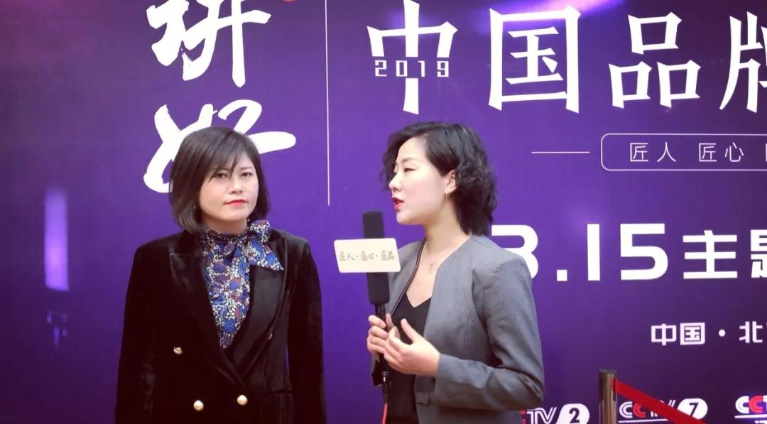 中国品牌走出国门，登陆世界