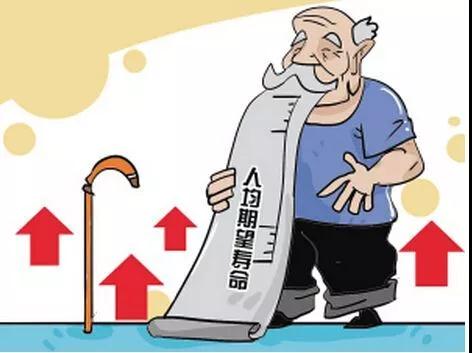 人可以活到300岁(上) 人可以活到300岁(上)