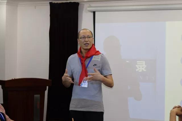 “共建美丽中成”——百全毫米波全员培训活动